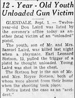 San Bernardino County Sun, September 2, 1938 (Source: newspapers.com)